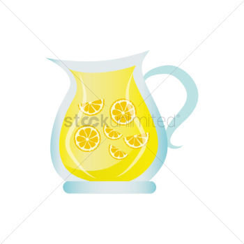 Fresh lemonade Fresh lemonade