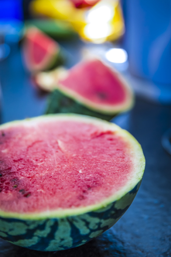Fresh Watermelon Fresh Watermelon
