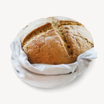 Freshly baked bread loaf collage | Free PSD - rawpixel Freshly baked bread loaf collage | Free PSD - rawpixel