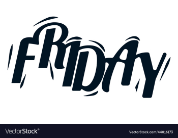 friday template friday template