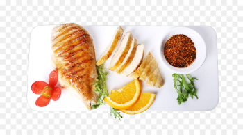 Fried chicken Buffalo wing Chicken meat Hot chicken - Healthy eating chicken meat 