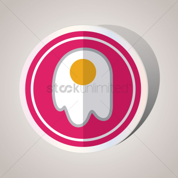Fried egg Fried egg
