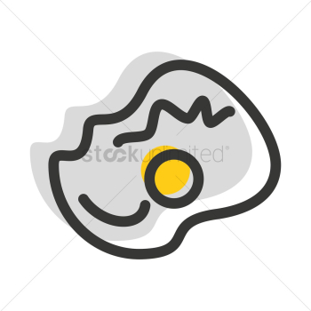 Fried egg Fried egg