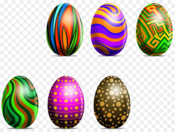 Fried egg Easter egg - Easter eggs Fried egg Easter egg - Easter eggs