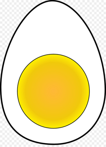 Fried egg Soft boiled egg Clip art - Oval eggs Fried egg Soft boiled egg Clip art - Oval eggs
