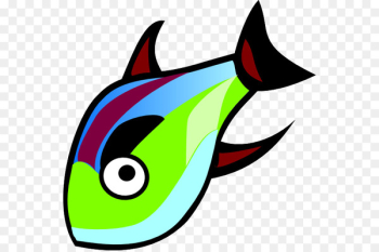Fried fish Fishing Clip art - fish Fried fish Fishing Clip art - fish