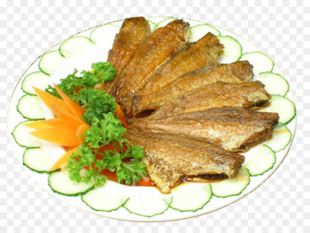Fried fish Kipper Seafood Fish fry - Braised fish consumption of children 