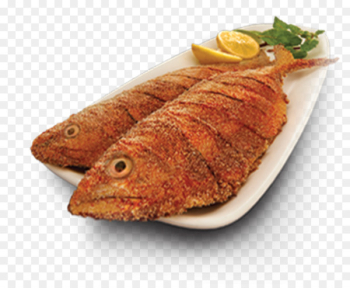 Fried fish Malabar Matthi Curry Fish finger Goan cuisine Corn soup - fried fish 