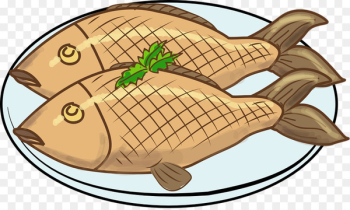 Fried fish Meat Seafood Clip art - fried fish Fried fish Meat Seafood Clip art - fried fish