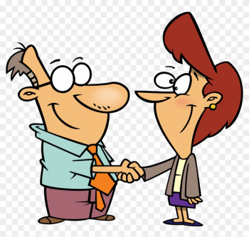 Friendly People Shaking Hands Clipart - Shaking Hands Cartoon Png Friendly People Shaking Hands Clipart - Shaking Hands Cartoon Png