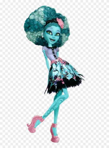 Frights Camera Action - Monster High Frights Camera Action - Monster High