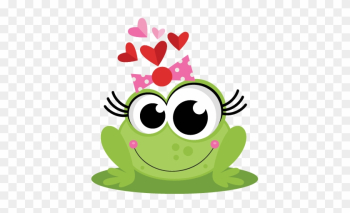 Frog In Love Svg Scrapbook Cut File Cute Clipart Files - Cute Girl Frog Cartoon Frog In Love Svg Scrapbook Cut File Cute Clipart Files - Cute Girl Frog Cartoon