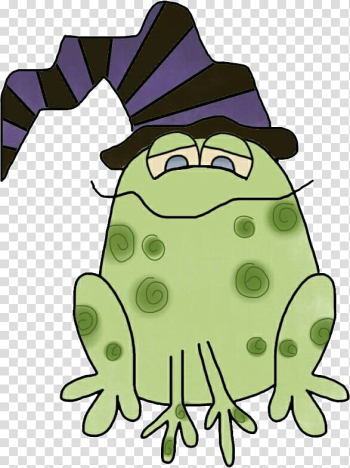 Frog Paper Halloween , Cute frog transparent background PNG clipart Frog Paper Halloween , Cute frog transparent background PNG clipart