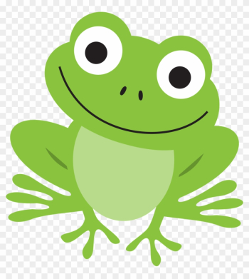 Frogs °• - ‿✿⁀ - Frog Clipart