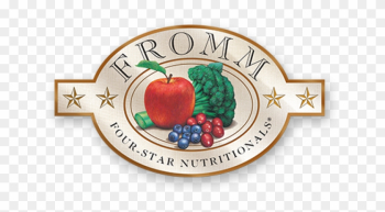 Fromm Family Pet Foods - Fromm Dog Food Review Fromm Family Pet Foods - Fromm Dog Food Review