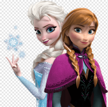 Frozen Elsa and Anna, Elsa Frozen Anna Olaf, elsa frozen, fictional Character, cartoon, desktop Wallpaper png