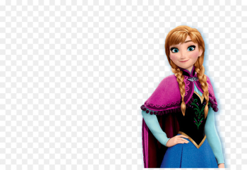 Frozen Elsa Anna Disney Princess Olaf - Anna Frozen 