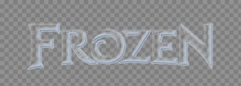Frozen Logo PNG Photo Frozen Logo PNG Photo