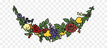 Fruit Border Clip Art Fruit Border Clip Art