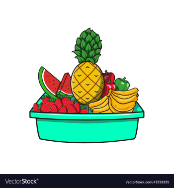 fruit box fruit box
