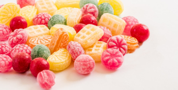 Fruit Candies Fruit Candies