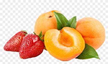 Fruit - Clip Art Food Hd Fruit - Clip Art Food Hd