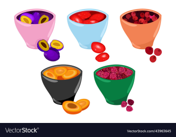 fruit jam fruit jam