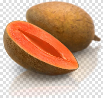 Fruit Mamey Sapote Mammea americana Food, moisture skin transparent background PNG clipart
