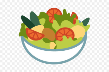 Fruit salad Emoji Food Lettuce - salad Fruit salad Emoji Food Lettuce - salad
