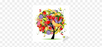 Fruit Tree Fruit Tree