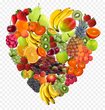 Fruit Vegetable Food - Heart Fruit Fruit Vegetable Food - Heart Fruit
