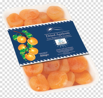 Fruitcake Dried Fruit Dried apricot, dried apricots transparent background PNG clipart
