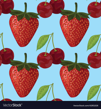 fruits drawing seamless background fruits drawing seamless background