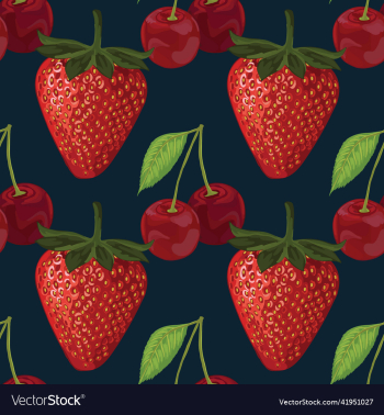 fruits drawing seamless background fruits drawing seamless background