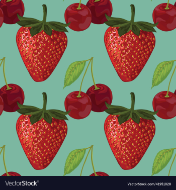 fruits drawing seamless background fruits drawing seamless background