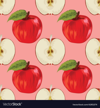 fruits drawing seamless background fruits drawing seamless background