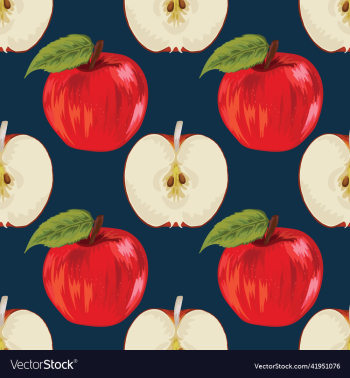 fruits drawing seamless background fruits drawing seamless background