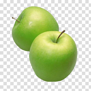 Fruits, green apples transparent background PNG clipart Fruits, green apples transparent background PNG clipart
