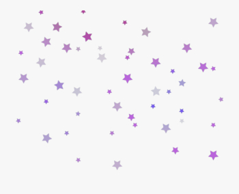 Ftedtickers Stars Glitter Purple - Glitter Sparkle Png #174160 ...