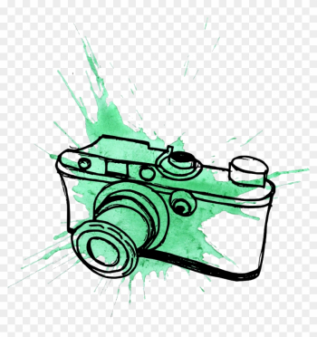 Ftestickers Sticker - Camera Draw Transparent Background Ftestickers Sticker - Camera Draw Transparent Background