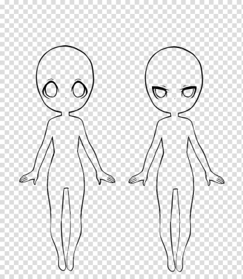 FU chibi base male ver, two anime character transparent background PNG clipart FU chibi base male ver, two anime character transparent background PNG clipart