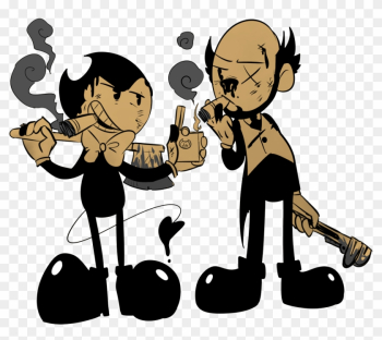 Fuck Binches Get Money - Cartoon Fuck Binches Get Money - Cartoon