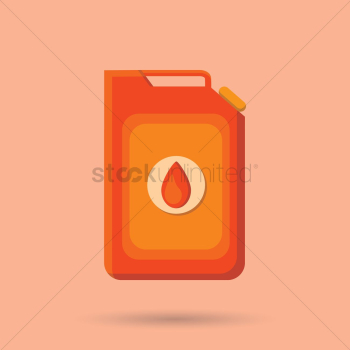 Fuel can Fuel can