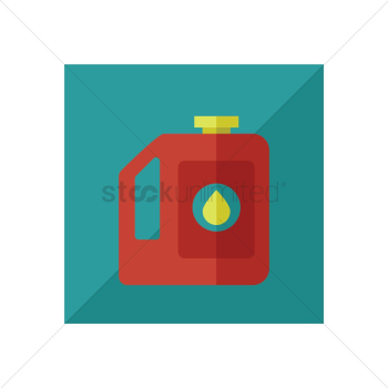 Fuel can Fuel can