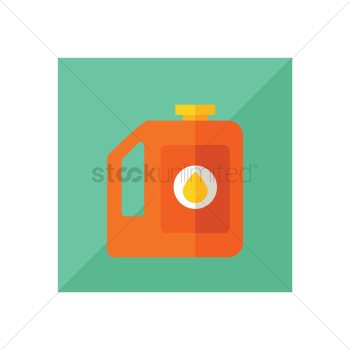 Fuel can Fuel can