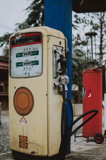 Fuel Dispenser Fuel Dispenser