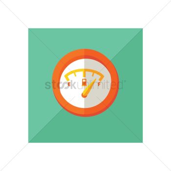 Fuel gauge Fuel gauge