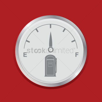 Fuel gauge Fuel gauge