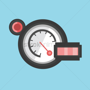 Fuel gauge Fuel gauge