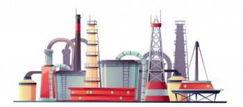 Fuel industry refinery plant Fuel industry refinery plant